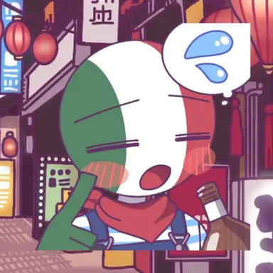 Profile image of イタリア
