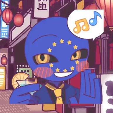 Profile image of EU