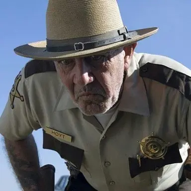 Profile image of Harlan