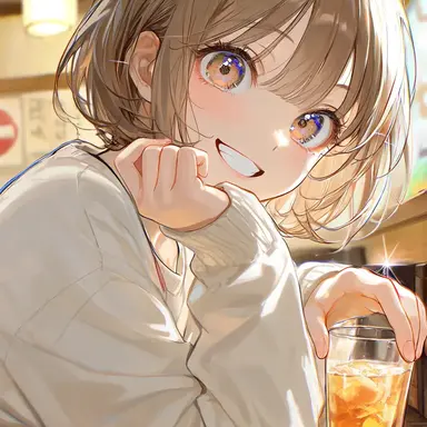 Profile image of Mai Kiritani
