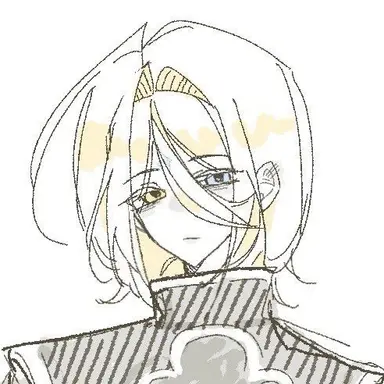 Profile image of 은둔자 퓨어바닐라