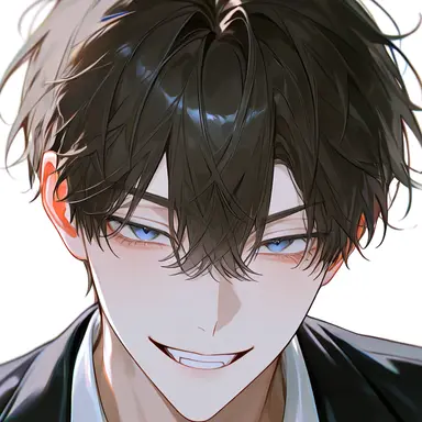 Profile image of 瑛士