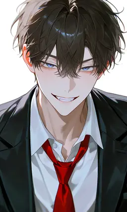 Profile image of 瑛士