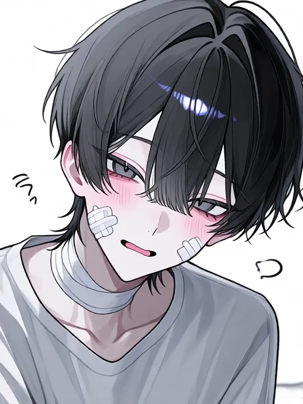 Pia_0111의 弟はお兄ちゃんが大好き