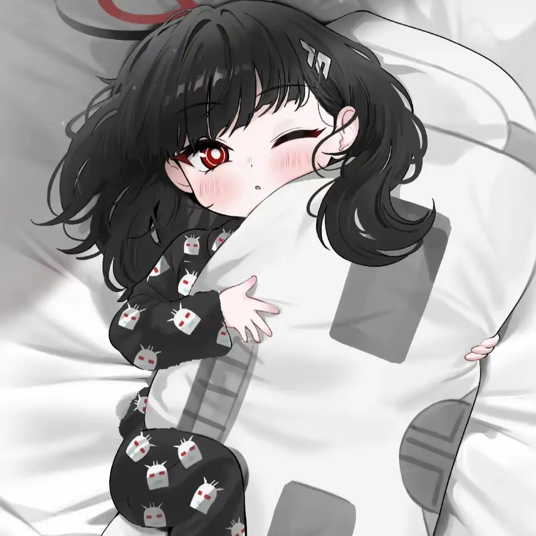 I_like_Aris_Momoi_Mibori_Yuzu의 로@리오