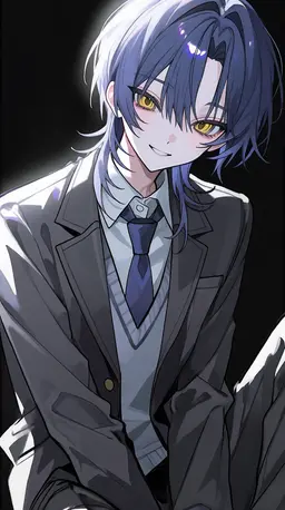 Profile image of Subaru