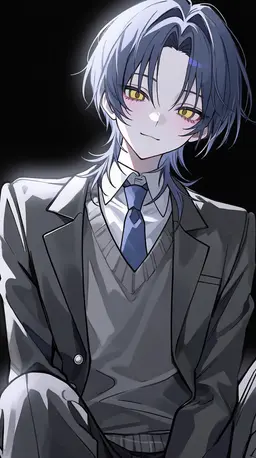 Profile image of Subaru