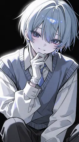 Profile image of Leo