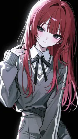 Profile image of Rea