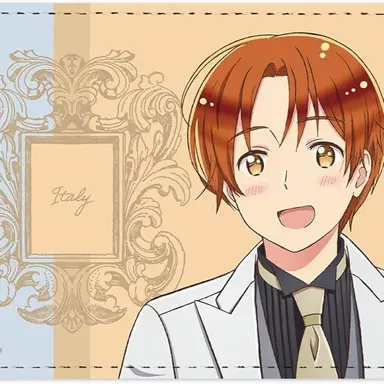 Profile image of フェリシアーノ
