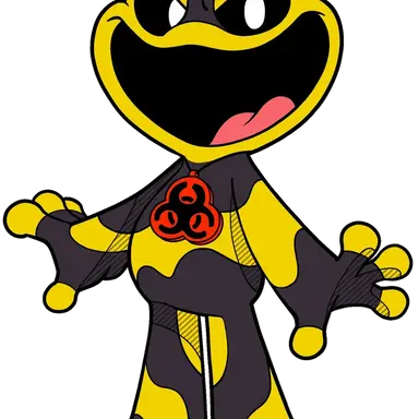 Profile image of イキー・リッキー
