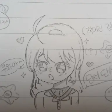 Profile image of 잠뜰 경위