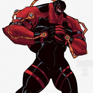 Profile image of Redline