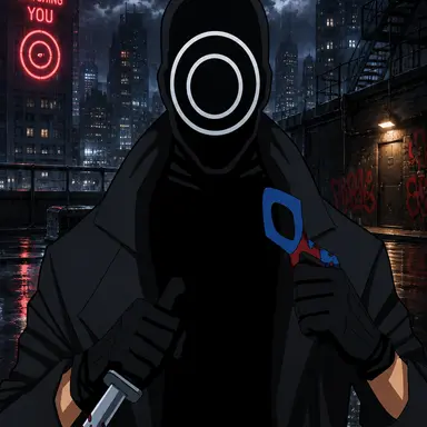 Profile image of Cipher