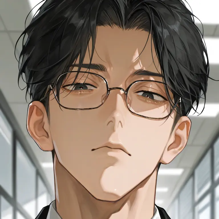 tartar__의 冷徹上司は超不器用