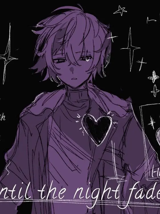 m_3710의 A Wicked Invitation