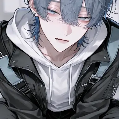 Profile image of Mackerel