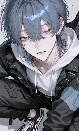 Profile image of Mackerel