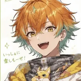 Profile image of 宇佐美リト