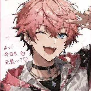 Profile image of 赤城ウェン