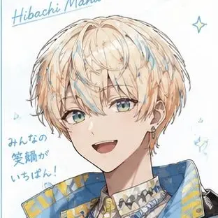 Profile image of 緋八マナ