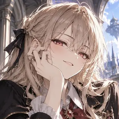 Profile image of 미즈키