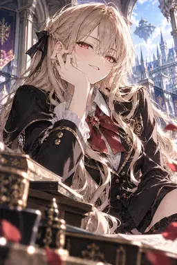 Profile image of 미즈키