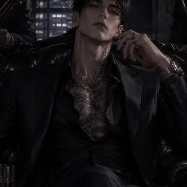 Profile image of 서인우
