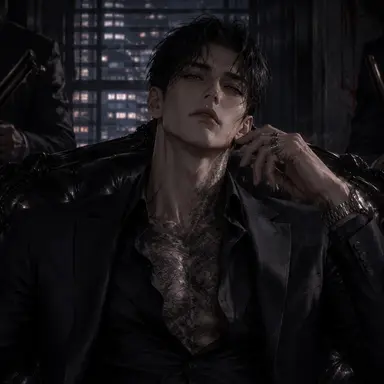 Profile image of ソ・イヌ
