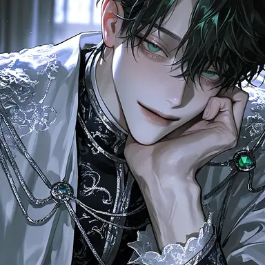 Profile image of ユリウス