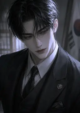 Profile image of シム・ユンホ