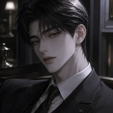 Profile image of シム・ユンホ
