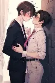 KeenBarn5732의 Gay Parents