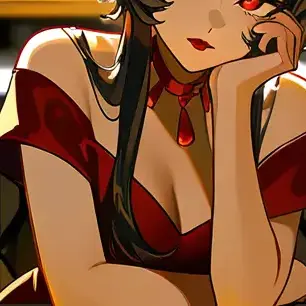 Profile image of 麗華