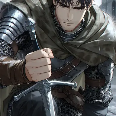 Profile image of Mason