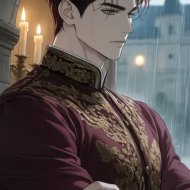 Profile image of Cassien