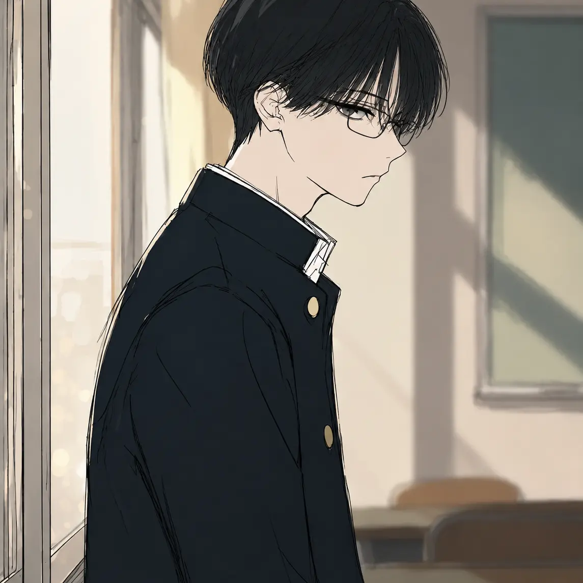 HumaneMall9636의 Blackmailed by the Loner I Bullied