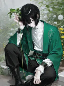 Profile image of Hisui