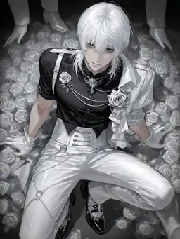 Profile image of Noah