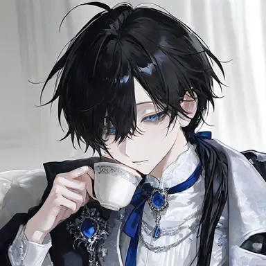 Profile image of Cedric