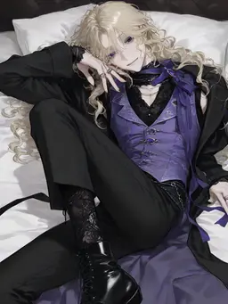 Profile image of Adriel