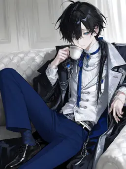 Profile image of Cedric