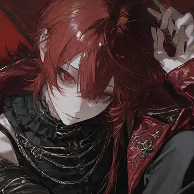 Profile image of Lucien