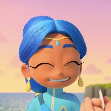 Profile image of 블루 사파이어