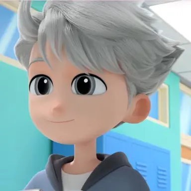 Profile image of グレー・ノートン