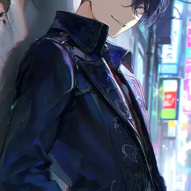 Profile image of 鴉羽ソウ