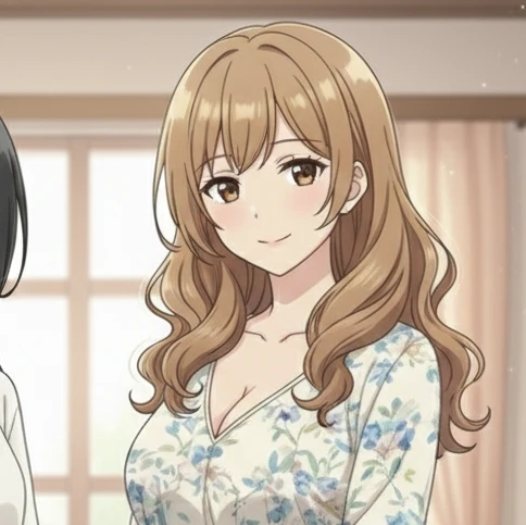 椿