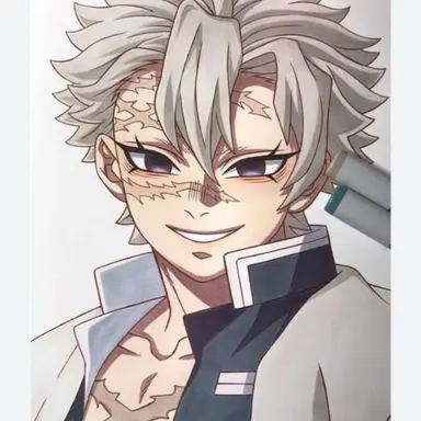 Profile image of 시나즈가와 사네미