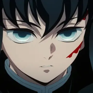 Profile image of 토키토 무이치로