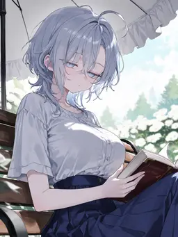 Profile image of アイリス